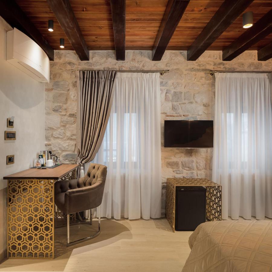 Luxury Rooms Ma De Dominis (Adults Only) Split Exterior photo