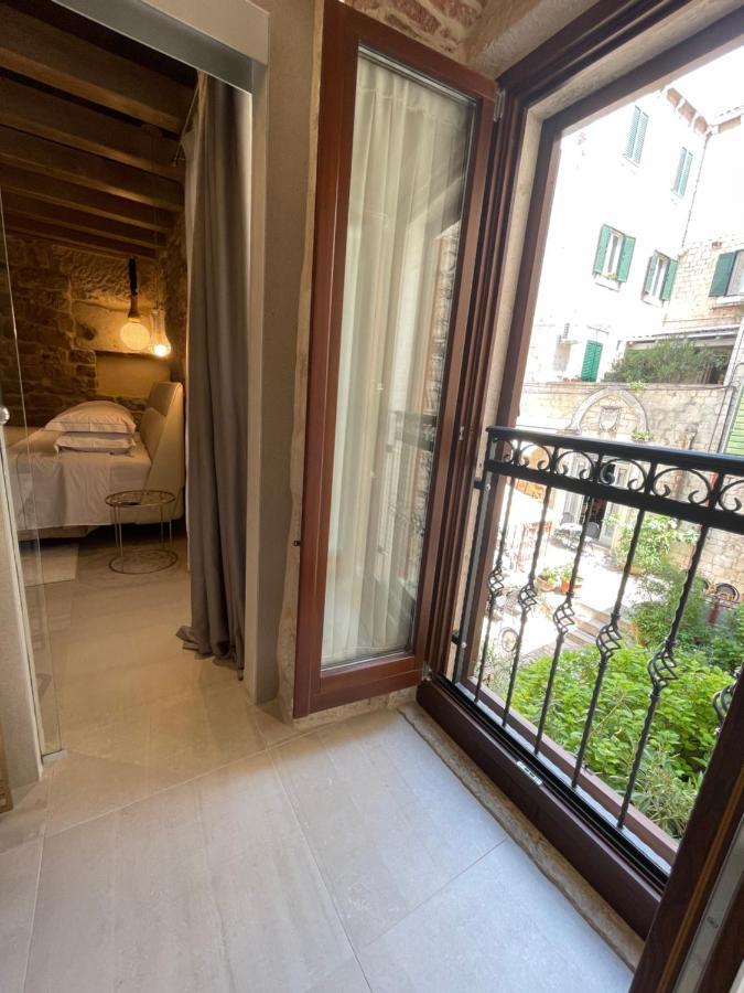 Luxury Rooms Ma De Dominis (Adults Only) Split Exterior photo